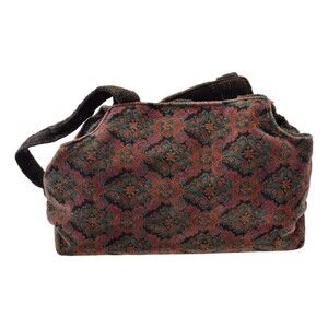 Ozark Handbag Company Fabric Purse